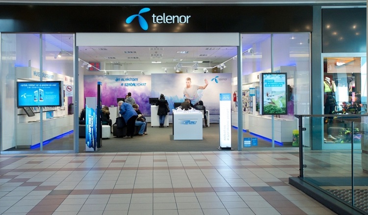Telenor Launches Hungary’s First Mobile Internet Digital Welfare Package post's picture