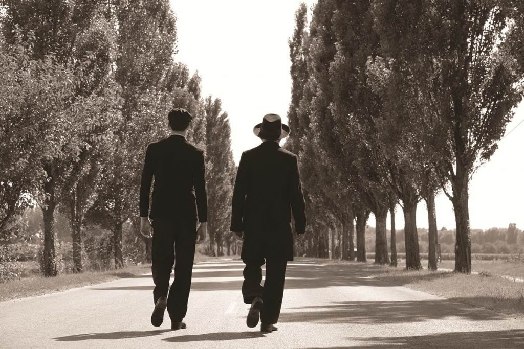 Ferenc Török’s film “1945” has captured both the Jury and the Audience Prizes at the San Francisco Jewish Festival post's picture