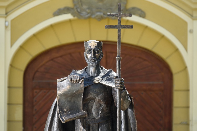 Hungarian Localities Keeping St Stephen’s Name Alive post's picture