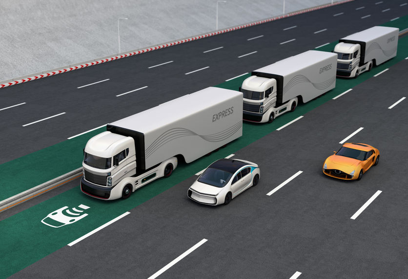 Hungarian Company Plans €10 Billion Investment To Produce Electric Lorries post's picture