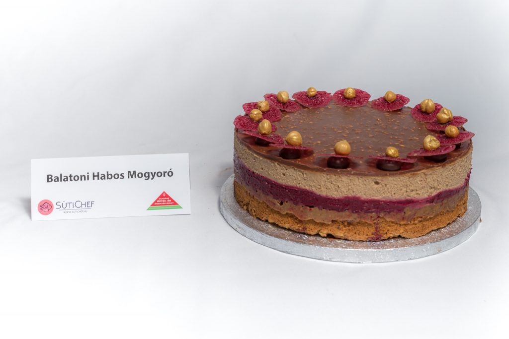 Hungarian Cake of the Year Announced! post's picture