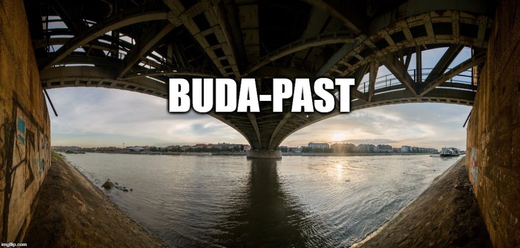 Buda-Past: Do You Know Which Budapest Bridge Celebrates Its 80th Birthday This Year? post's picture