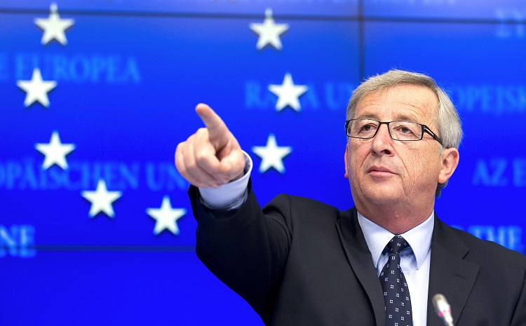 Ignorant Juncker Angers Hungarians with Romania Speech post's picture