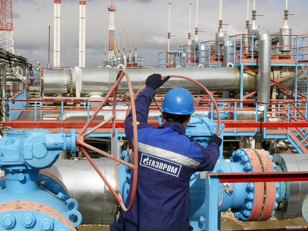 Russian Gas Sales in Hungary Soar This Year post's picture