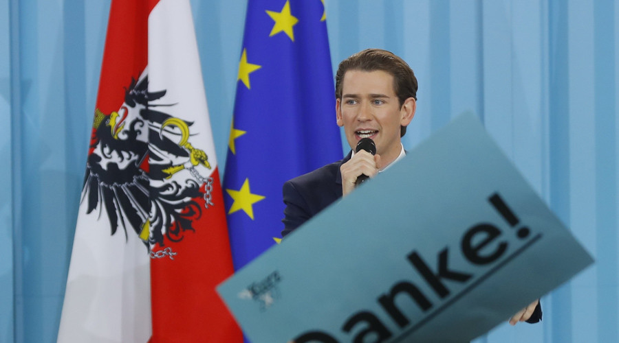 “Close Allies” – Hungarian Government Congratulates Austria’s New Chancellor Sebastian Kurz post's picture