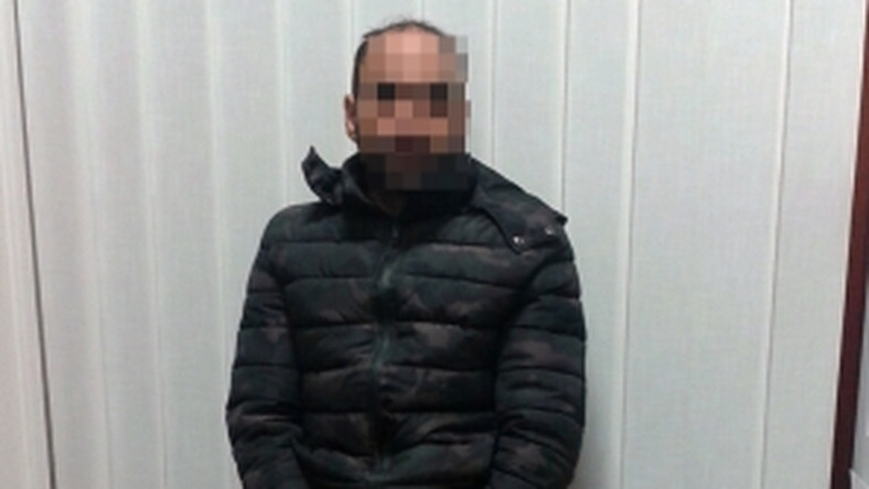 Hungarian, Austrian Police Bust Pakistani Hitman Wanted For Killing 70 – Video! post's picture