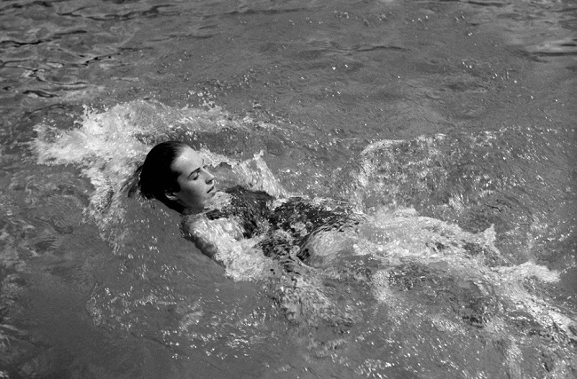 Hungary’s Two-Time Olympic Gold Medalist Swimmer Kató Szőke Dies Aged 82 post's picture