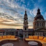 Cocktails in the Clouds: Budapest’s Best Rooftop Bars