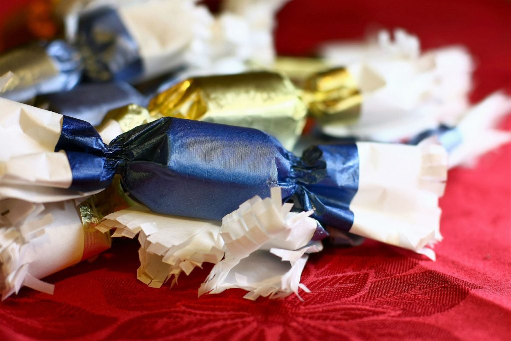 Szaloncukor: The History of the Delicious Candy Hanging from Every Hungarian Christmas Tree