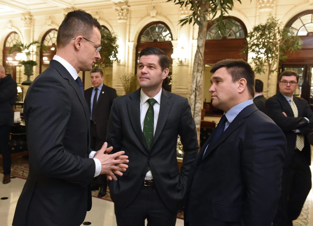 Ukraine Declares Hungary’s Consul ‘Persona Non Grata’ post's picture