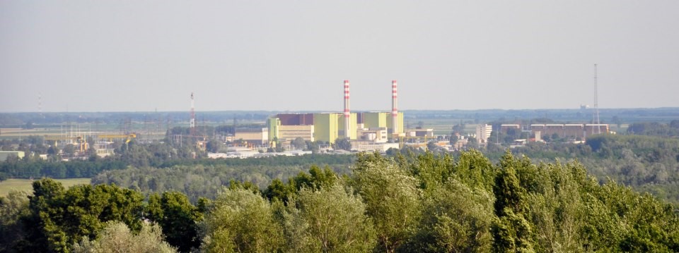 Hungary's nuclear power plant expansion unnerves Austria