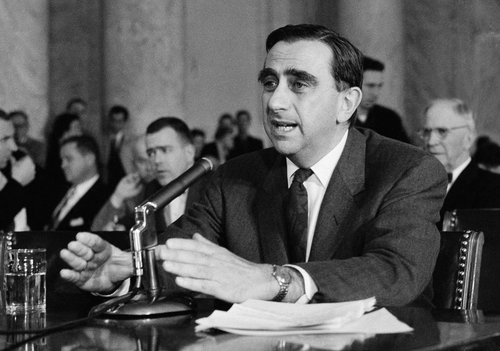 May the Force Be With You! A Look Back at Edward Teller’s Resourceful Life on the 110th Anniversary of his Birth post's picture