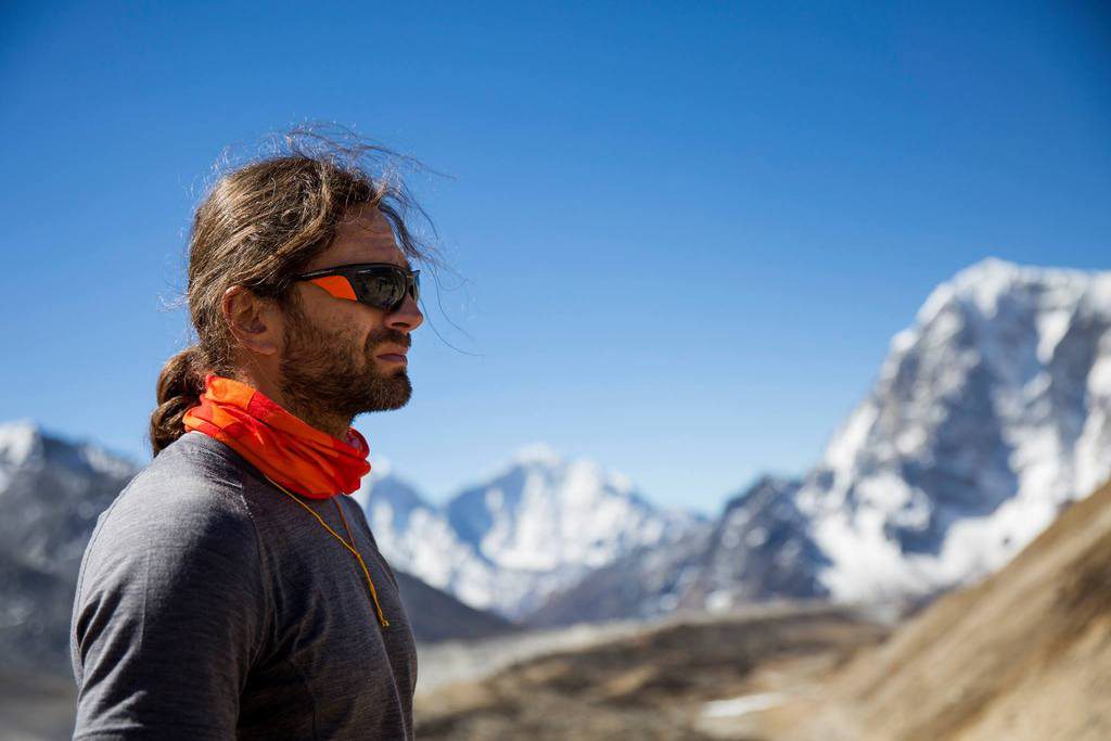 Hungarian Mountaineer Dávid Klein Wants to Finish What Zsolt Erőss Started: Climbing all Eight-Thousand Meter Peaks post's picture