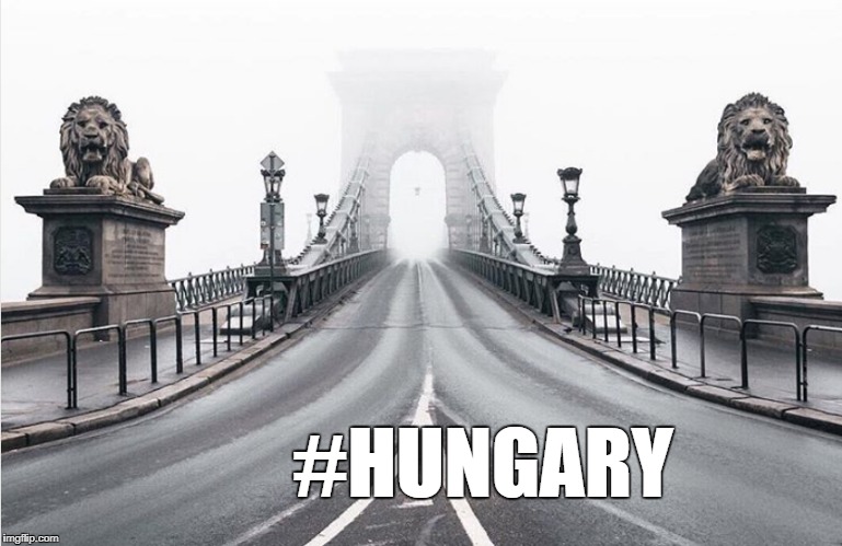 #Hungary on Instagram – Photos of the Week post's picture
