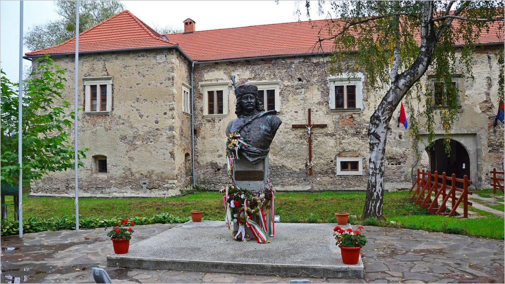 Hungarian Government to Finance Renovation of Castle of Borša, Hungarian Hero Ferenc Rákóczi II’s Birthplace in Slovakia post's picture