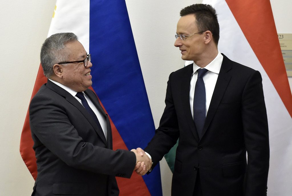 Hungary to Start Exporting Meat Products to the Philippines post's picture