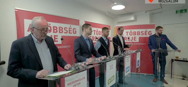 Elections 2018: Survey Shows that Increased Opposition Cooperation May Lead to Bigger Fidesz Wins post's picture