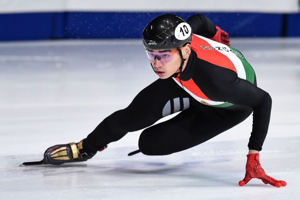 Hungarian Speed Skater Finishes Second Overall at World Short Track Championships post's picture