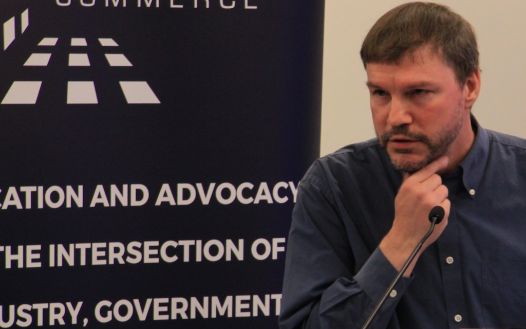 Nick Szabo – A Hungarian behind Bitcoin? post's picture