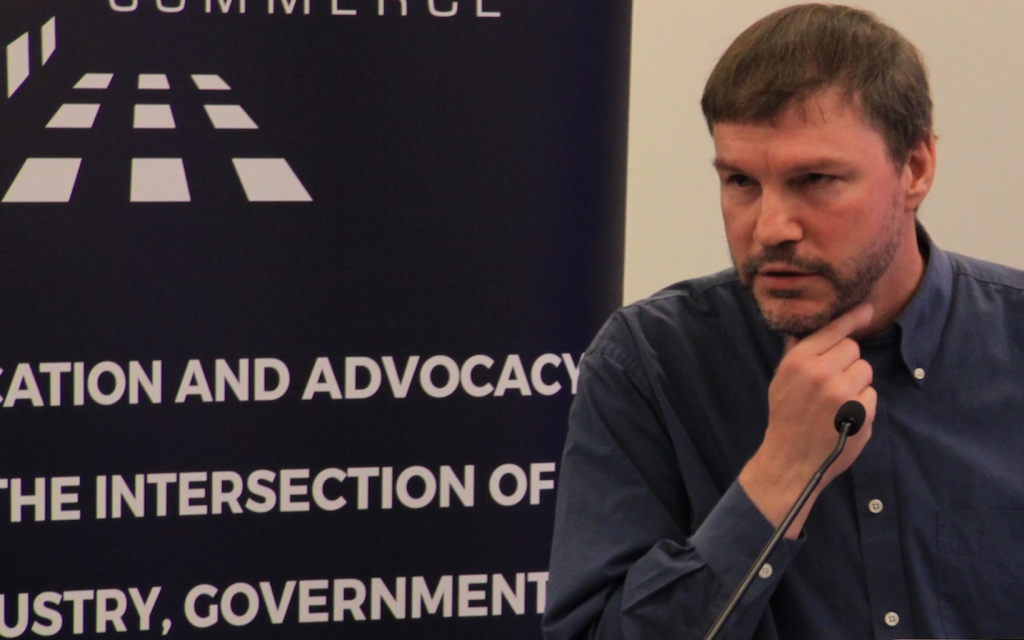 Nick Szabo - A Hungarian behind Bitcoin?