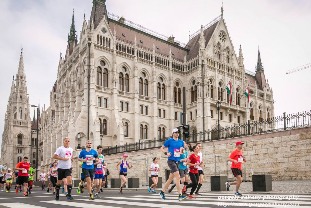 33rd Vivicitta Run Held in Budapest – Photo Gallery! post's picture