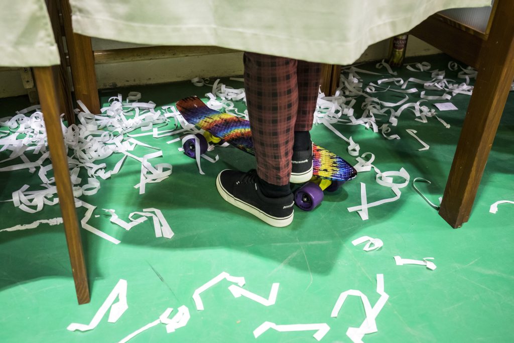 UPDATE: OSCE Raises Serious Concerns over the Hungarian Elections post's picture