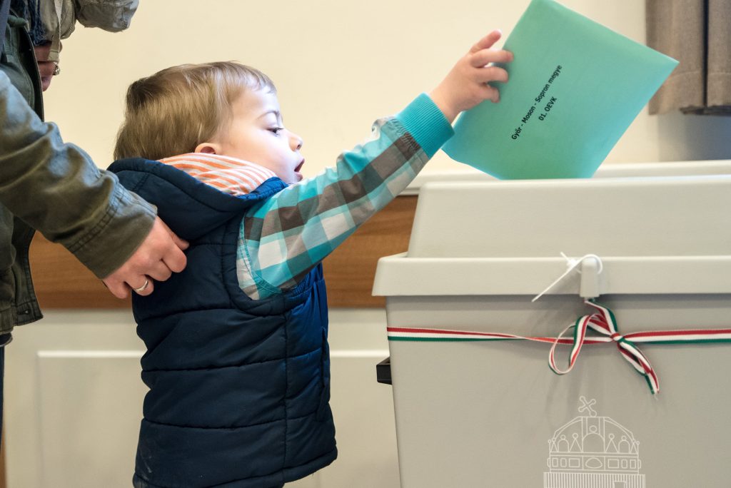 Hungary Votes Today: Everything You Need to Know about the Election Process