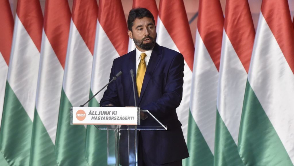 Fidesz: Everyone Must Accept Elections Outcome; LMP Seeks Recount of Votes post's picture
