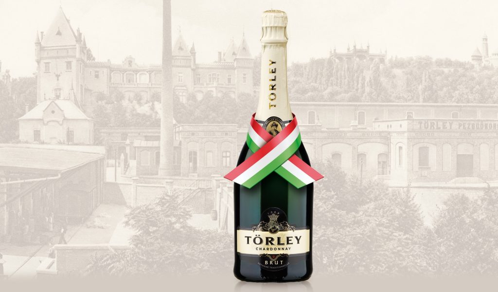 “Tradition and Quality” – The 135-Year History of Törley Sparkling Wine post's picture