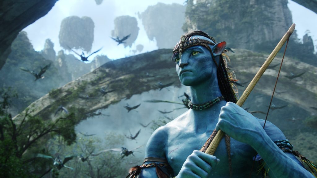 Avatar 2 Coming to Budapest! post's picture