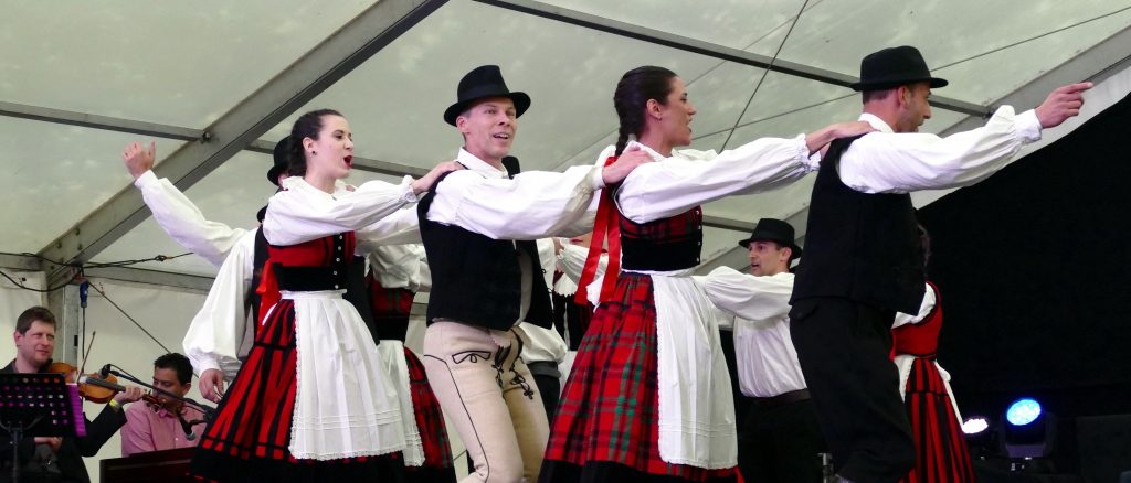 Manchester to Host Transylvanian-Hungarian Cultural Festival for the Second Time post's picture
