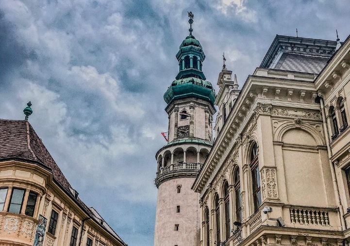 Sopron, the Town of Loyalty – Hungary in Pictures post's picture