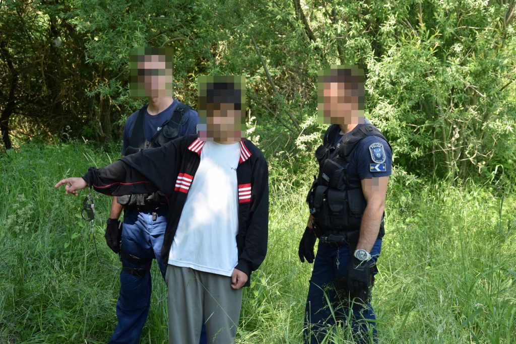 Teenager Confesses to Brutal Murder of 8-Year-Old in Western Hungary post's picture