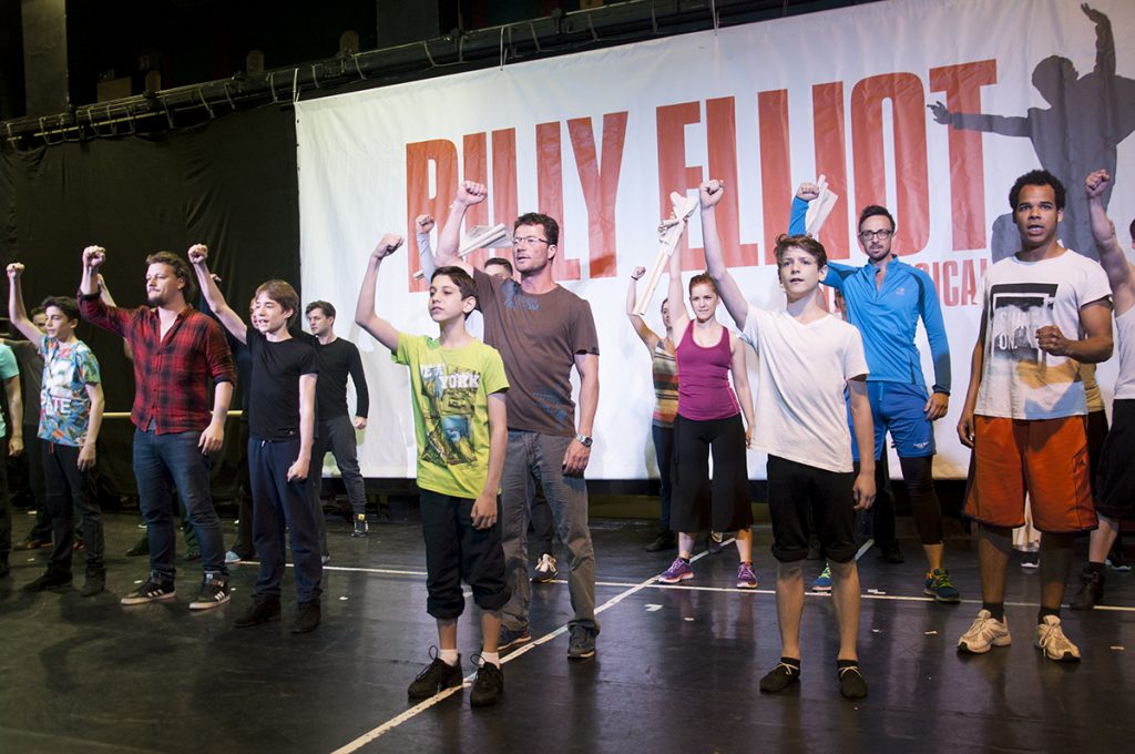 Opera to Close Season with Billy Elliot- The Musical Amid Controversies post's picture