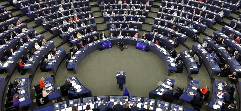 ECJ: EP Refusal to Divulge Information on MEP Allowances Lawful post's picture