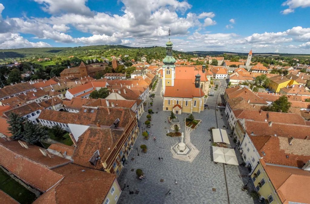 Kőszeg, the Jewellery Box of the West – Hungary in Pictures post's picture