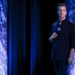 American Stand-Up Comedian Anthony Jeselnik to Perform in Budapest