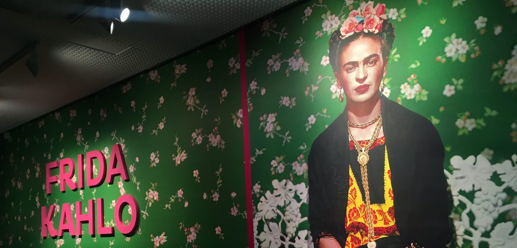 “I paint my own reality”: Frida Kahlo Exhibition Opens in Budapest for the First Time post's picture