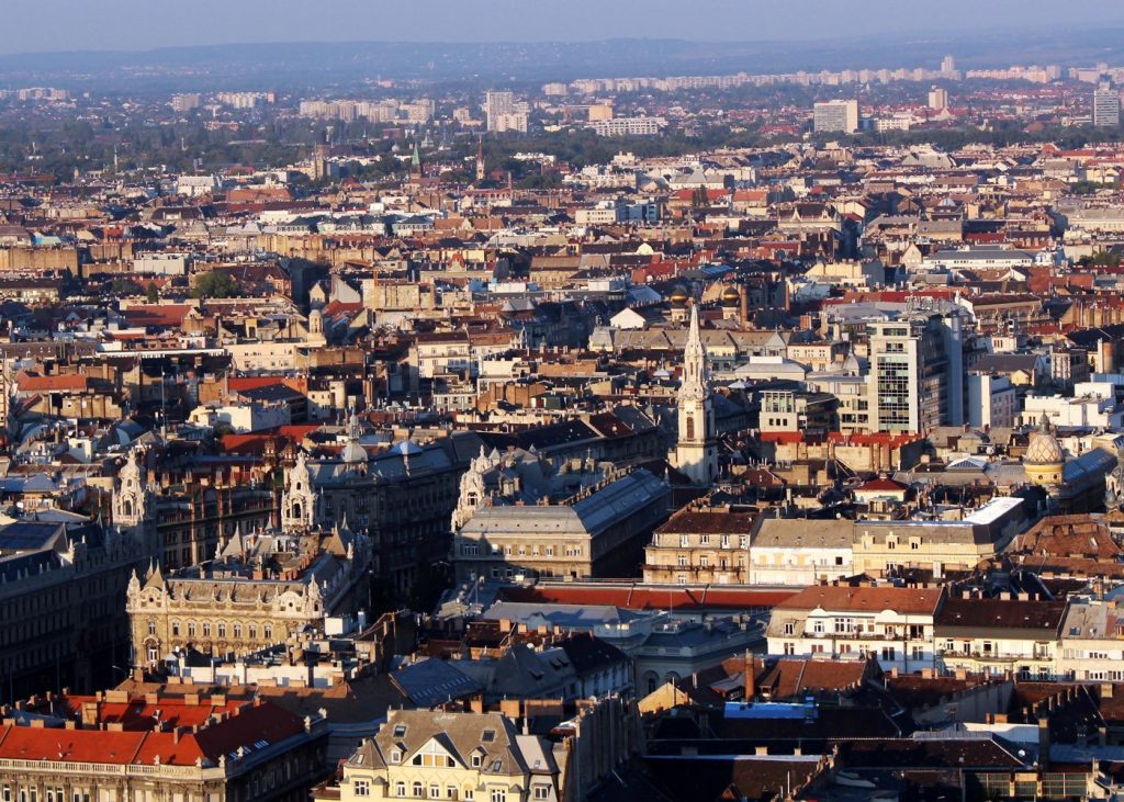 Hungarian Property Prices See Starkest Increase Among EU Countries post's picture