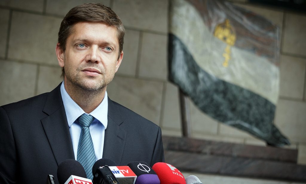 Socialists to Vote in Support of Sargentini Report which ‘Condemns Orbán Govt’ post's picture
