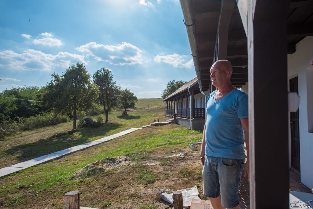 A Dutchman Living in Nógrád Reminds Us of the Hidden Treasures of Hungary post's picture