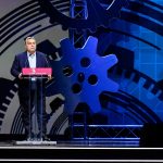 Orbán Opens EuroSkills Budapest 2018 Competition