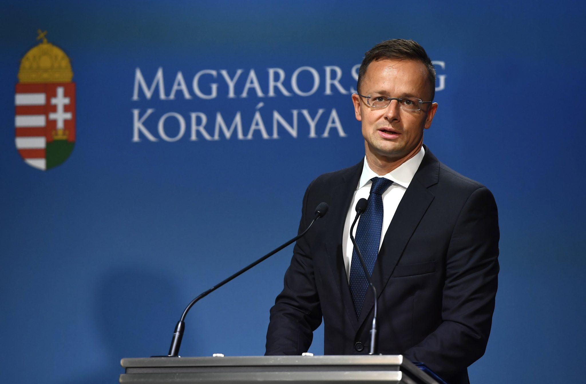 Foreign and Trade Min Szijjártó Aims to Speed Up Paks Nuclear Plant Upgrade