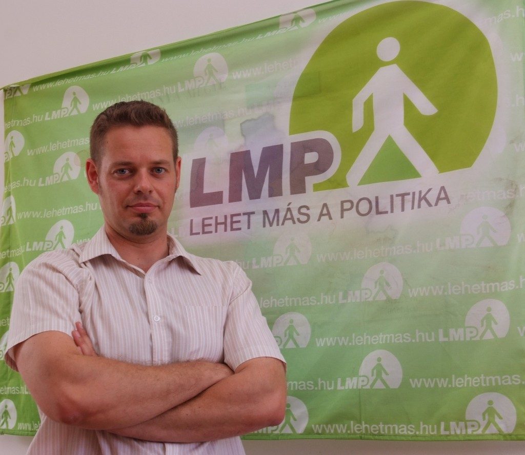 LMP to Vote Against Sargentini Report post's picture
