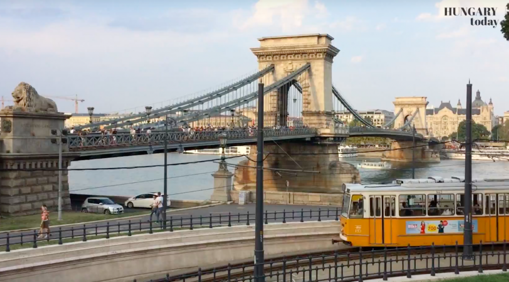 HT Vlog #8: How to Get Around in Budapest post's picture