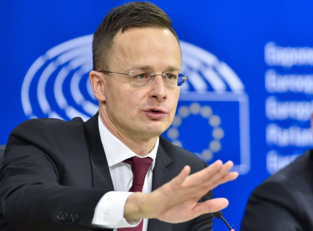 Foreign Minister: EC ‘Pressure’ Increases Migration Risk post's picture