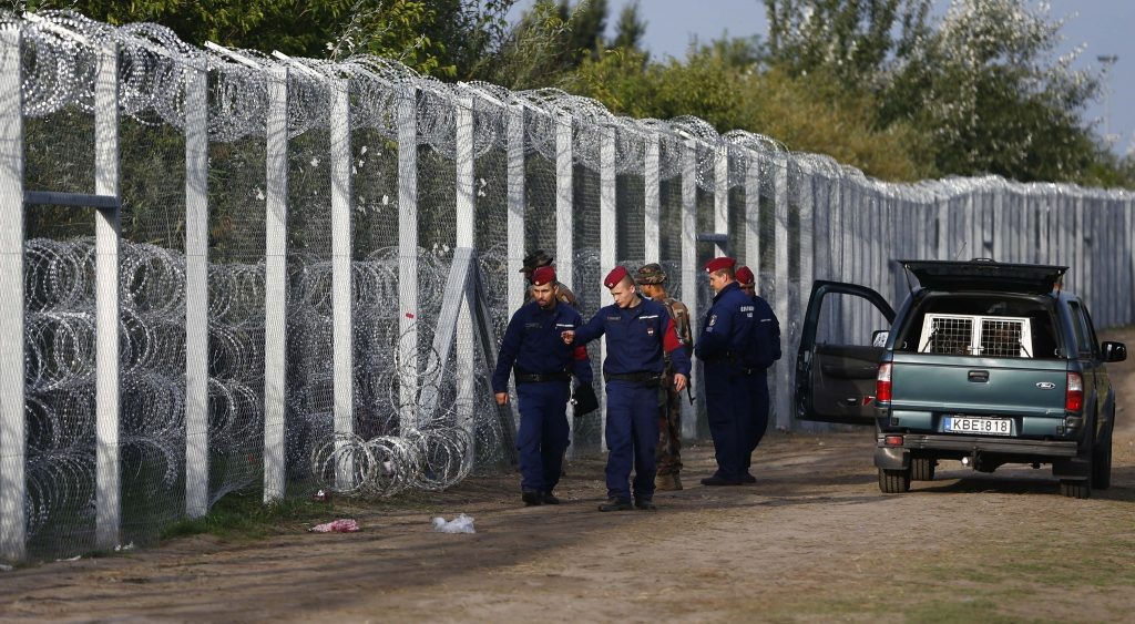 CoE Anti-Torture Committee Calls on Hungary to Review Transit Zone Rules post's picture