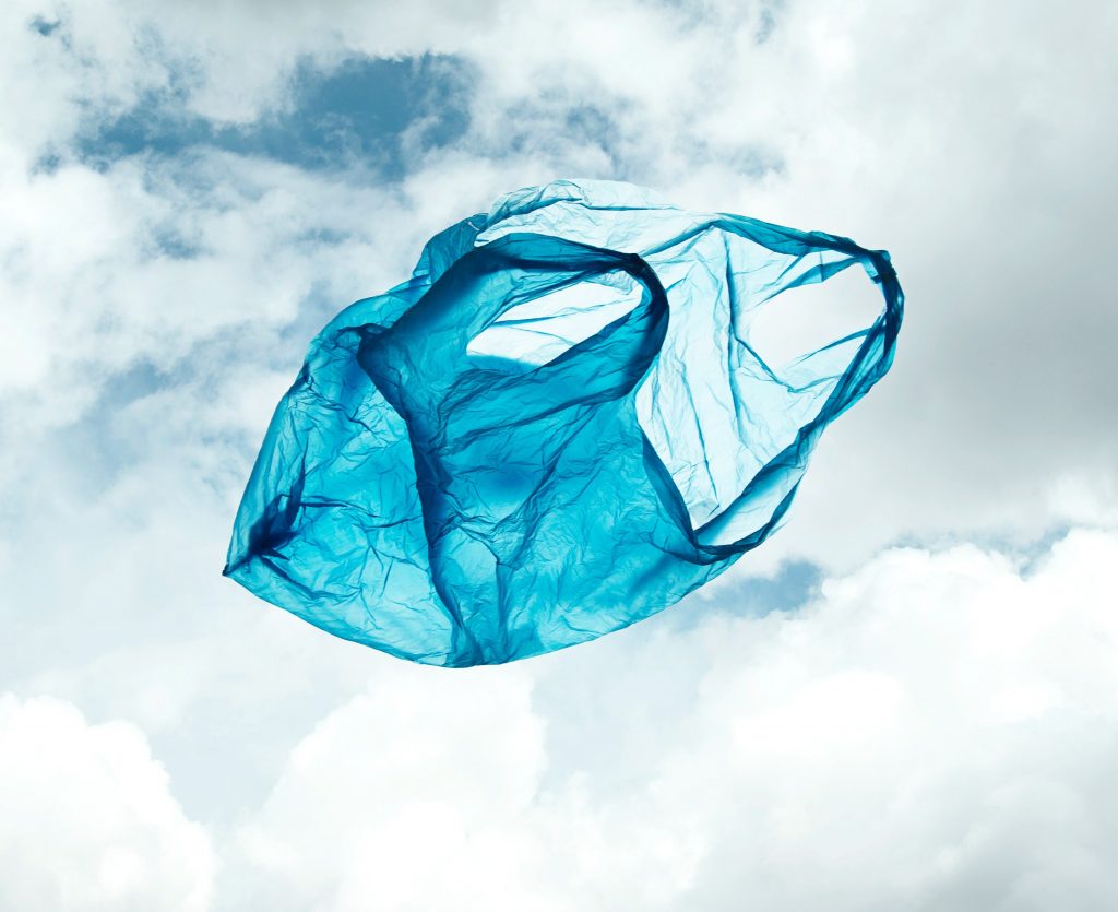 Govt Plans Plastic Bag Ban from 2021 post's picture