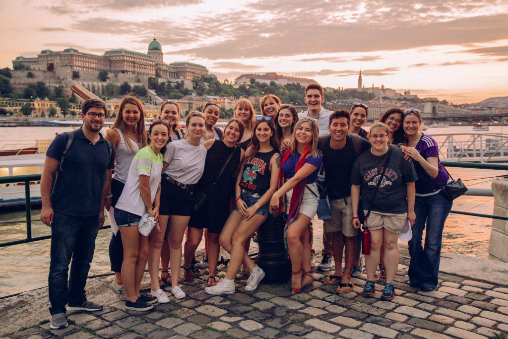 Applications Open for ReConnect Birthright Program for Young Hungarian-Americans post's picture