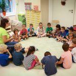 Govt Official: Over 100 Kindergartens for Hungarian Children Abroad Revamped